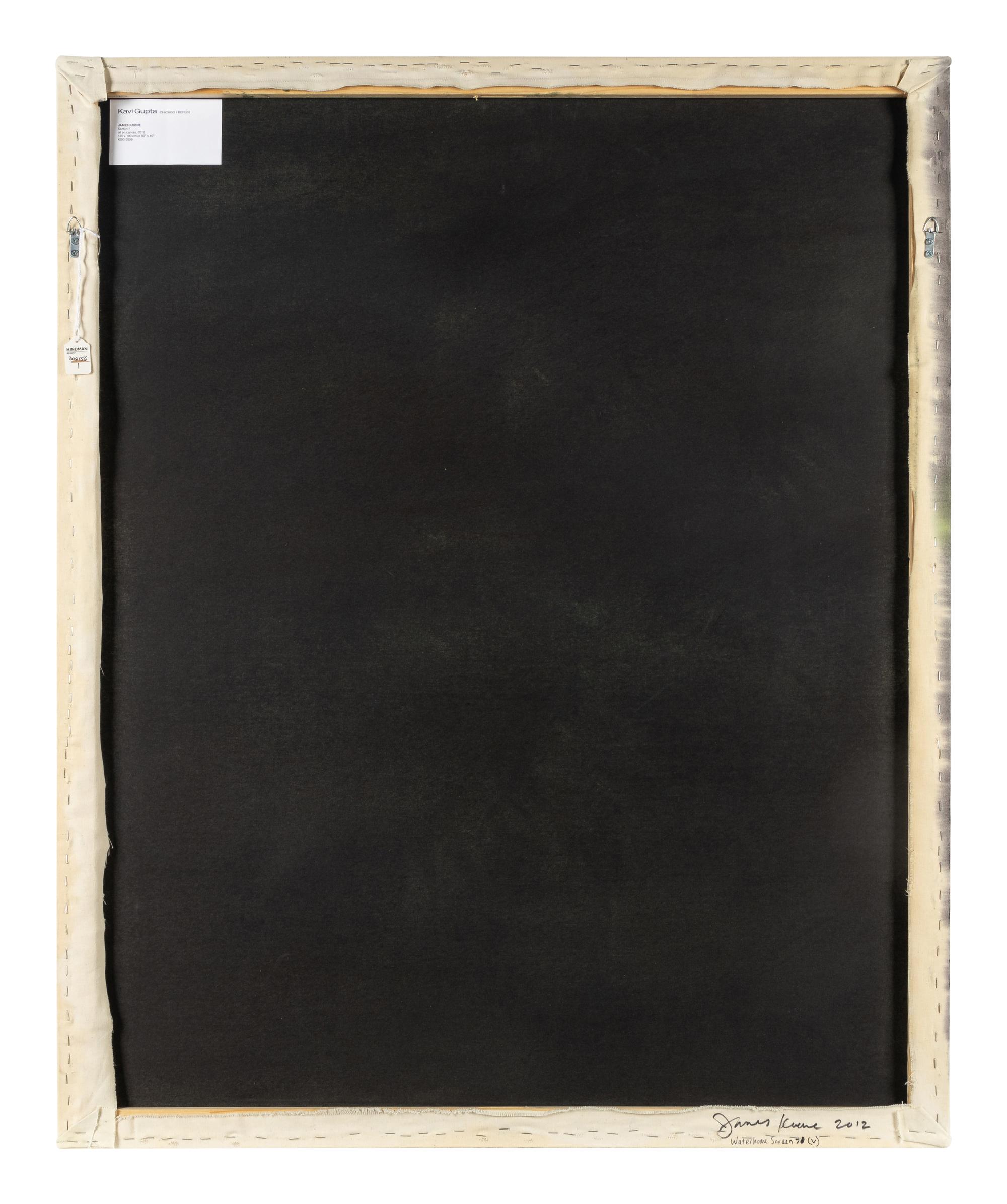 Screen 7 , 2012