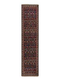 A Kuba Runner