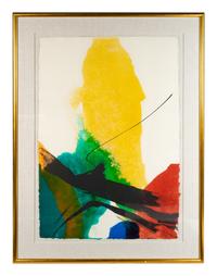 Phenomena Series