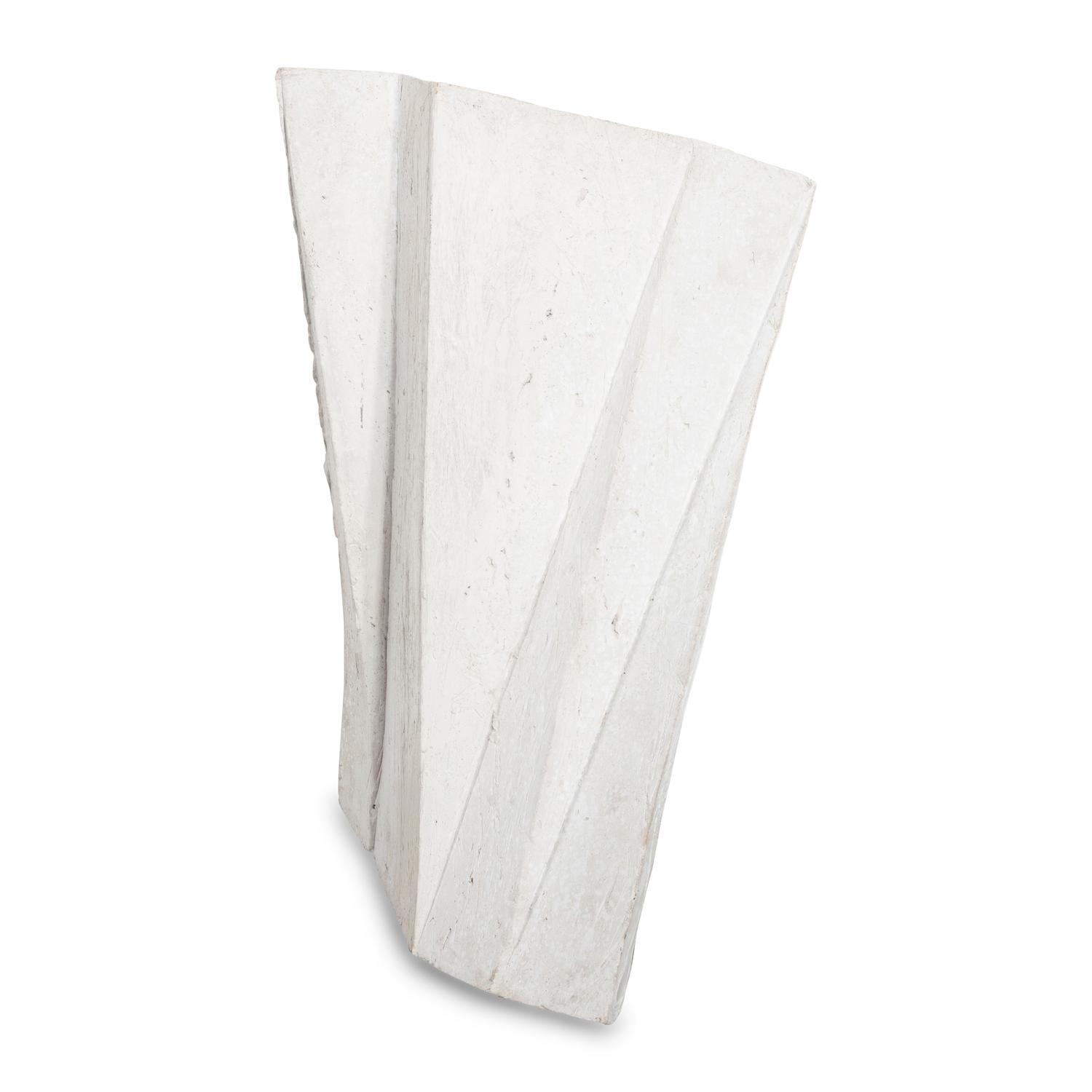 Michael Dean (British, b. 1977) — Bread (Working Title) , 2012