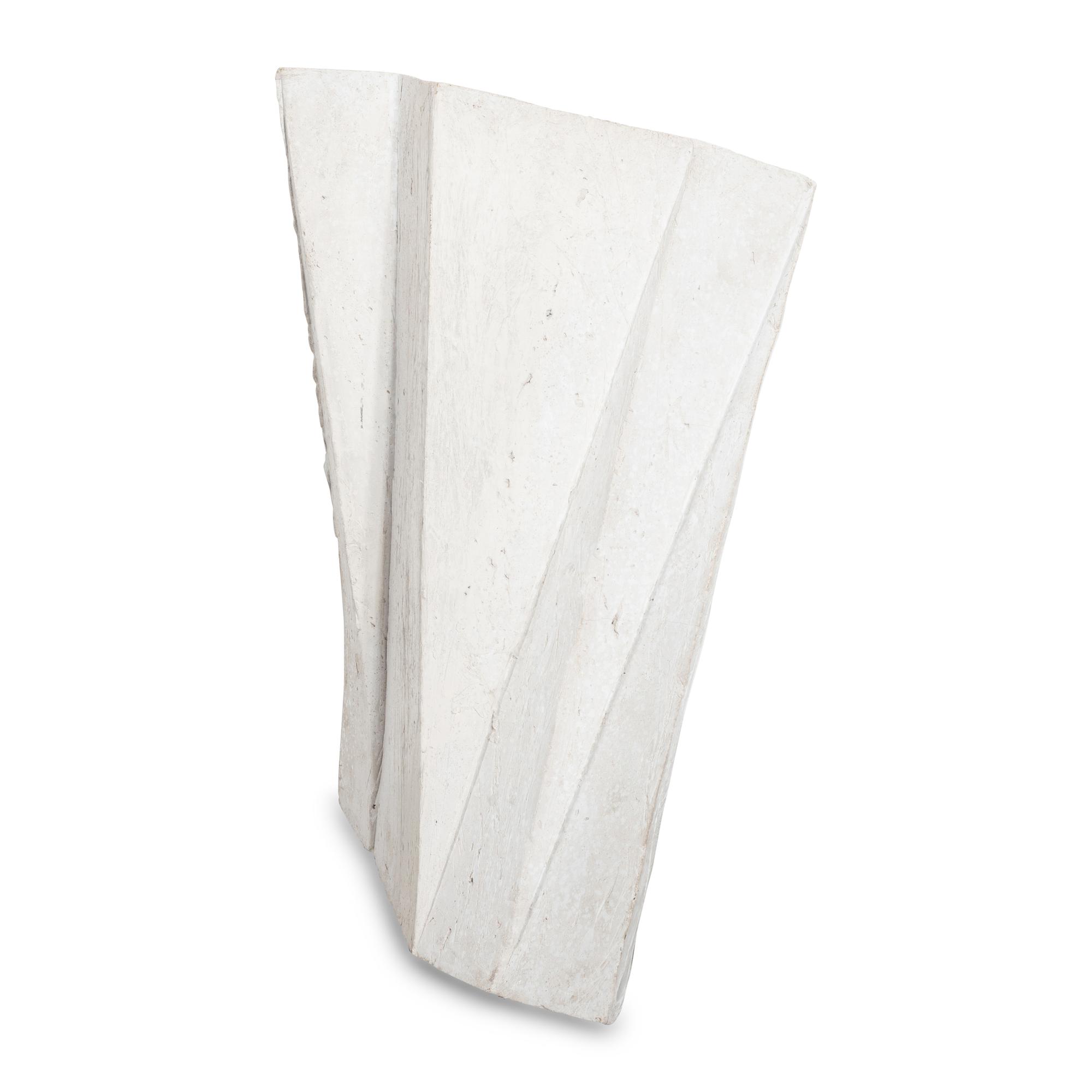 Michael Dean (British, b. 1977) — Bread (Working Title) , 2012