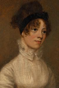 English, Early 19th Century