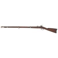 Norwich Contract U.S. Model 1861 Rifle Musket