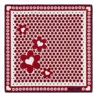 Nine Cotton Designer Scarves