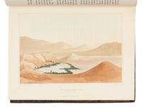 DENHAM, Dixon, Major (1786-1828) and Captain Hugh CLAPPERTON (1788-1827). Narrative of Travels and Discoveries in Northern and Central