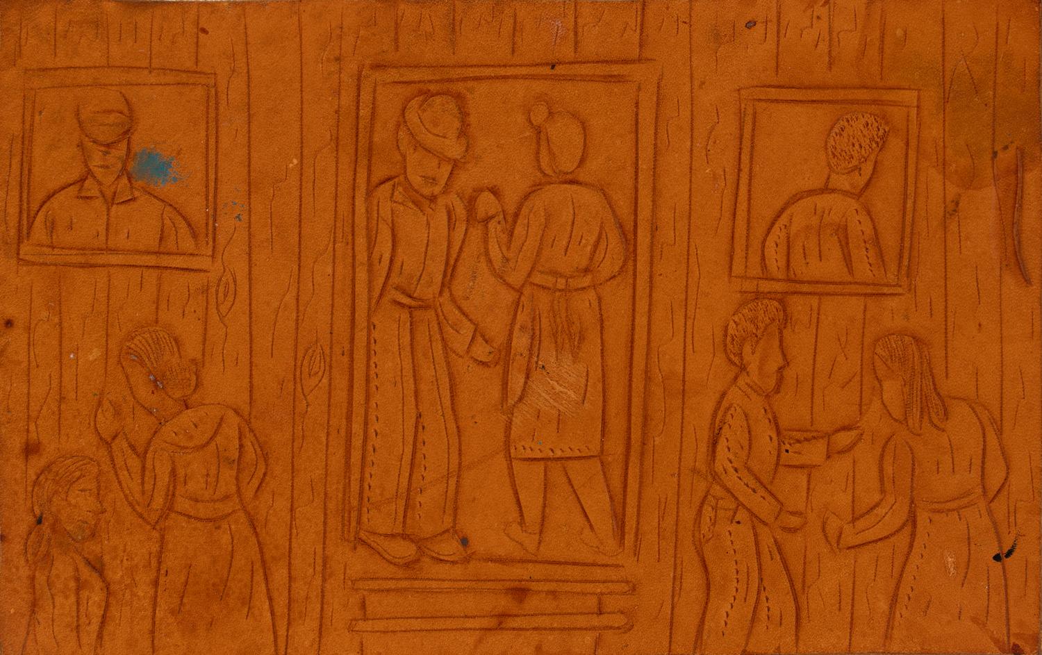 Cuthbert Memory, 1997