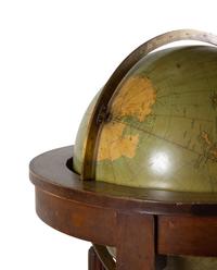 An English Floor Globe (ETA #20)