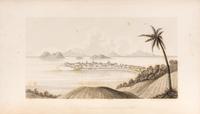 BELCHER, Edward, Sir (1799-1877). Narrative of a Voyage Round the World... London, 1843. FIRST EDITION.