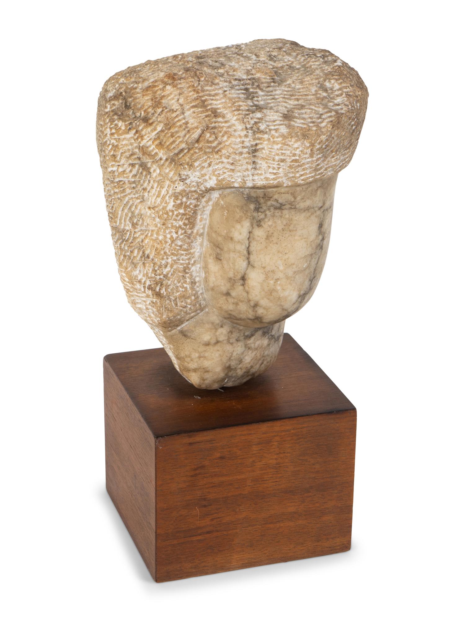 Head