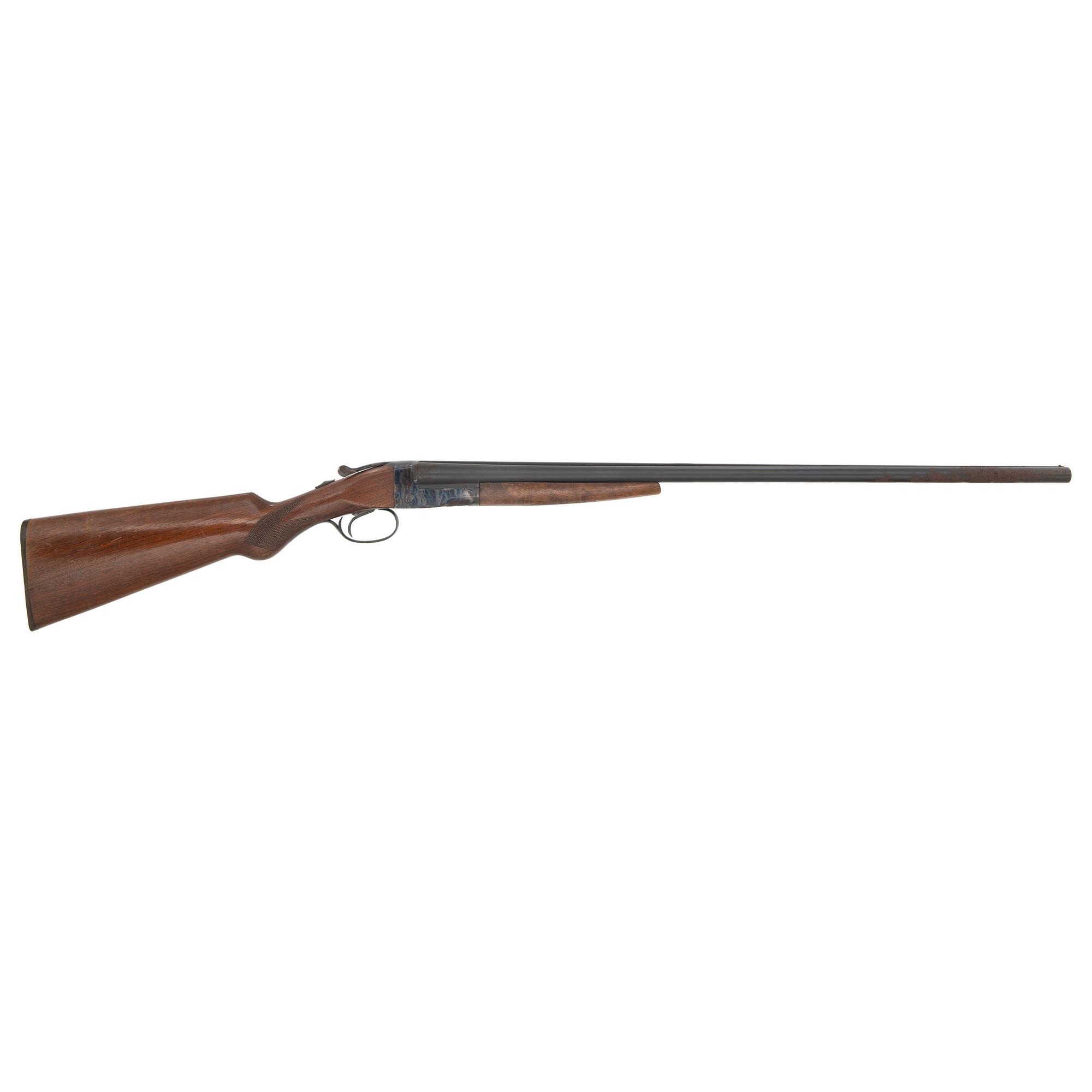 **Hunter Arms Fulton SxS