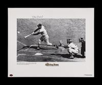 A Collection of Stan Musial Signed Autographs