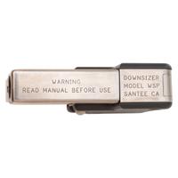 *Rare Downsizer Model WSP (World's Smallest Pistol) .45ACP Single Shot Derringer