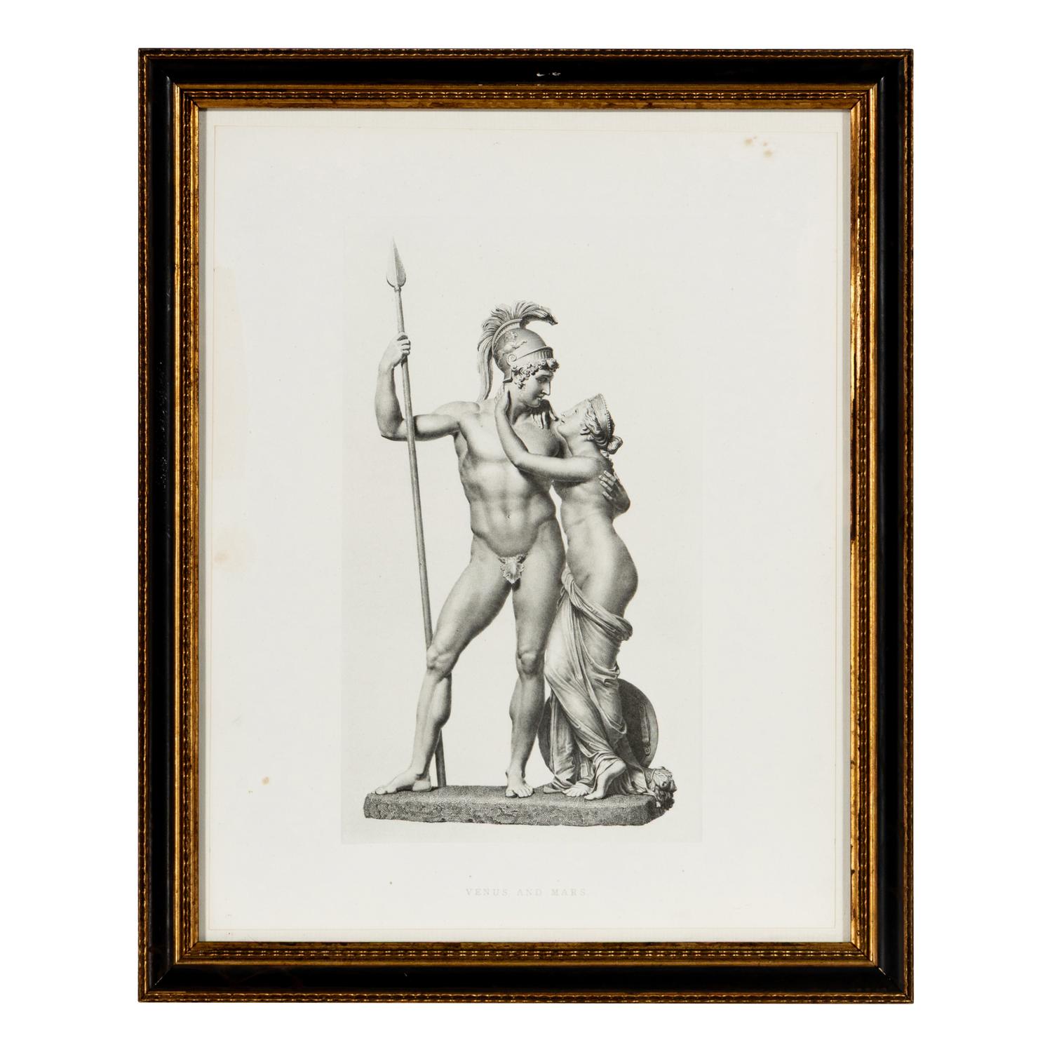 After Antonio Canova (Italian, 1757-1822)