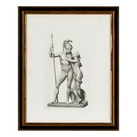 After Antonio Canova (Italian, 1757-1822)