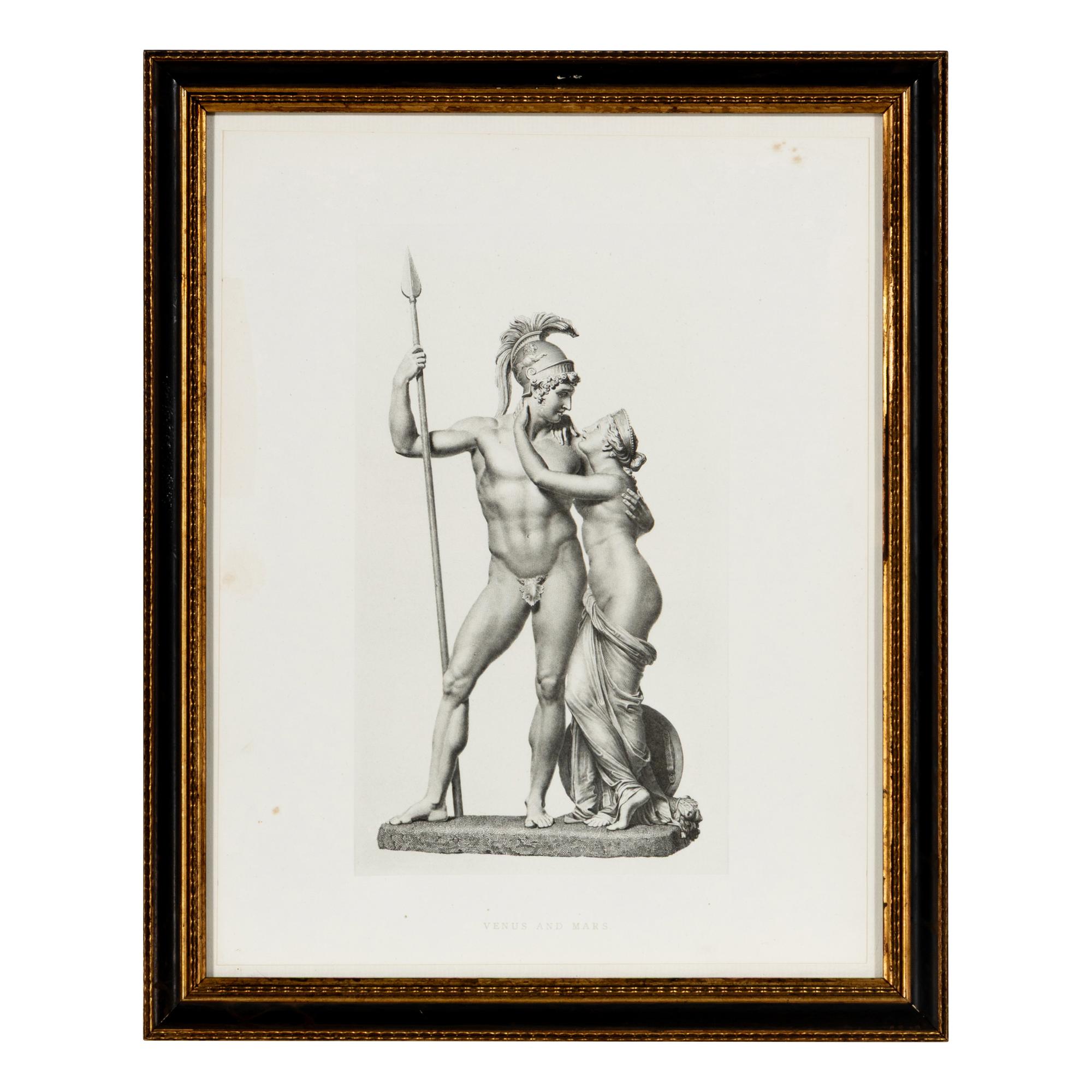 After Antonio Canova (Italian, 1757-1822)