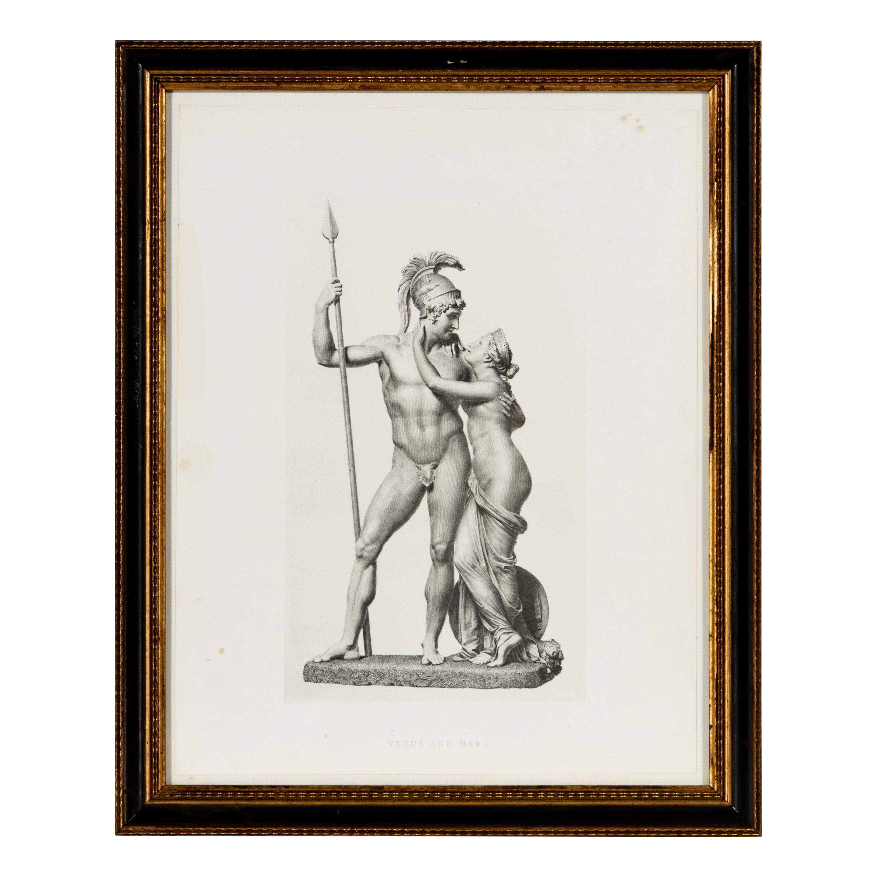 After Antonio Canova (Italian, 1757-1822)