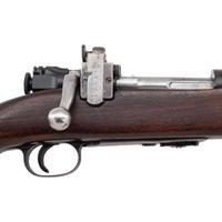 **U.S. Springfield Model 1922 M2