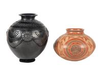 Mata Ortiz Pottery