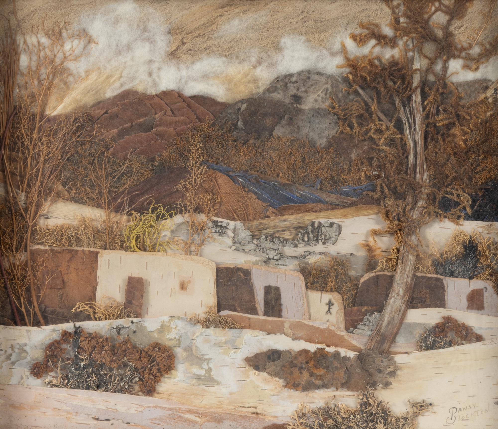 Sun Painting, Alcalde
