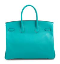Hermès 35cm Birkin Bag, 2012 — 21ST CENTURY