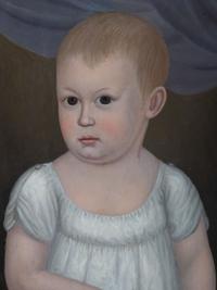 John Brewster, Jr. (American, 1766-1854)