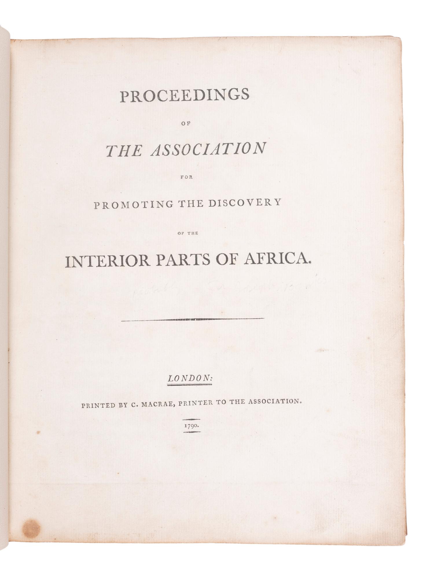 [EARLY PHOTOGRAPHY] - [TRAVEL]. A group of books and photography highlighting American and international locations, including: