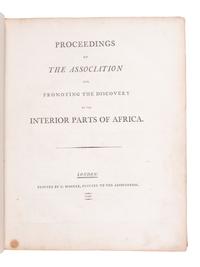 [EARLY PHOTOGRAPHY] - [TRAVEL]. A group of books and photography highlighting American and international locations, including: