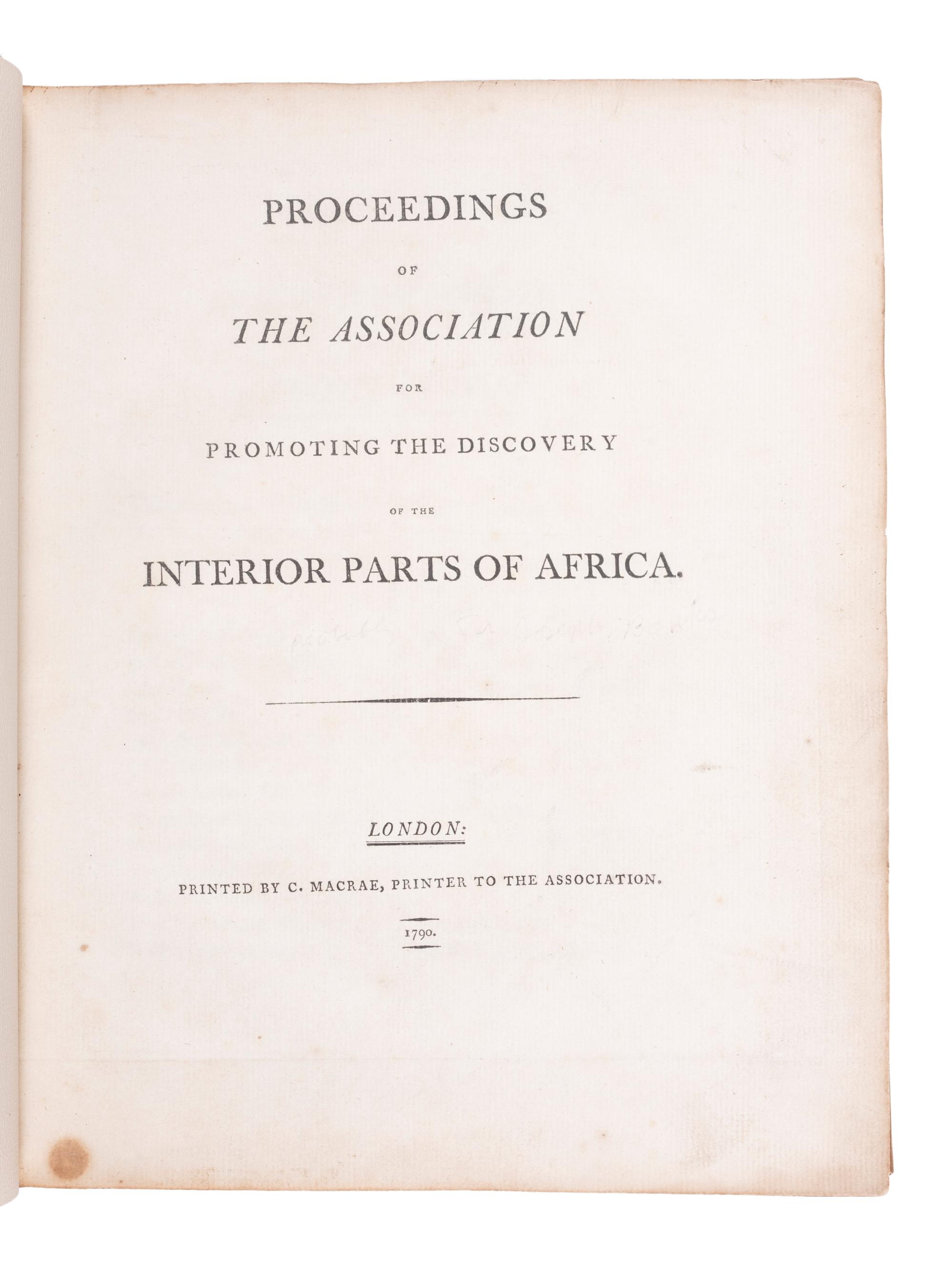 [EARLY PHOTOGRAPHY] - [TRAVEL]. A group of books and photography highlighting American and international locations, including:
