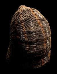 Two Yam Masks