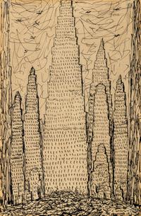 Improvisations of New York (15)