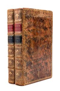 AESOP. The Fables. London, [1793]. Stockdale, 1793. 2 vols.