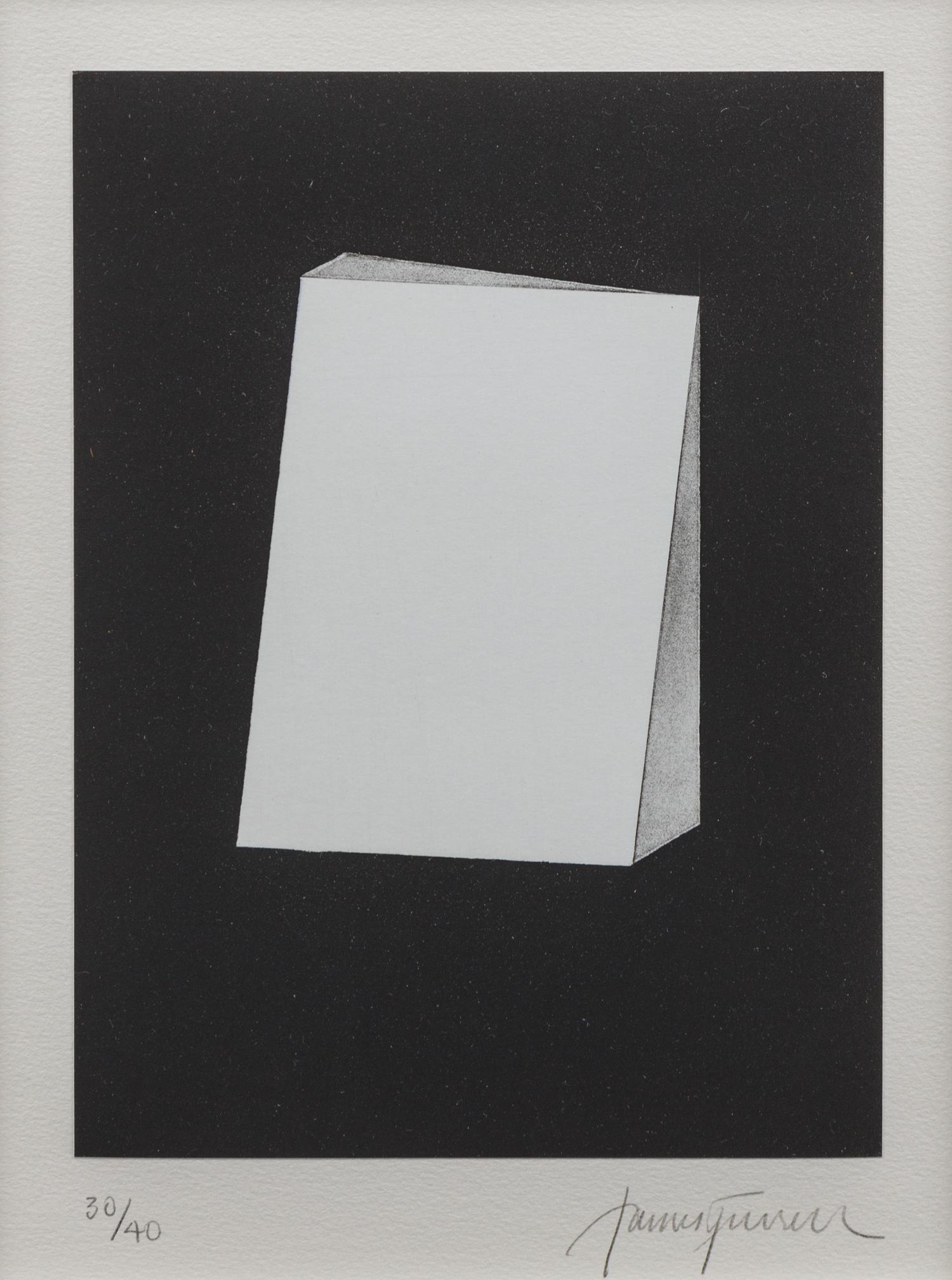 Image Stone: Moon Side (complete portfolio of six) — Image Stone: Moon Side