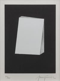 Image Stone: Moon Side (complete portfolio of six) — Image Stone: Moon Side