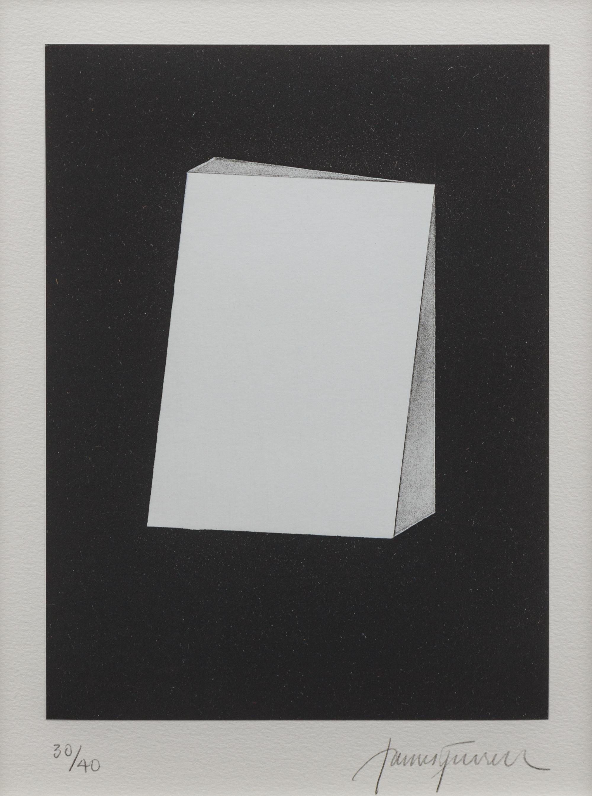 Image Stone: Moon Side (complete portfolio of six) — Image Stone: Moon Side