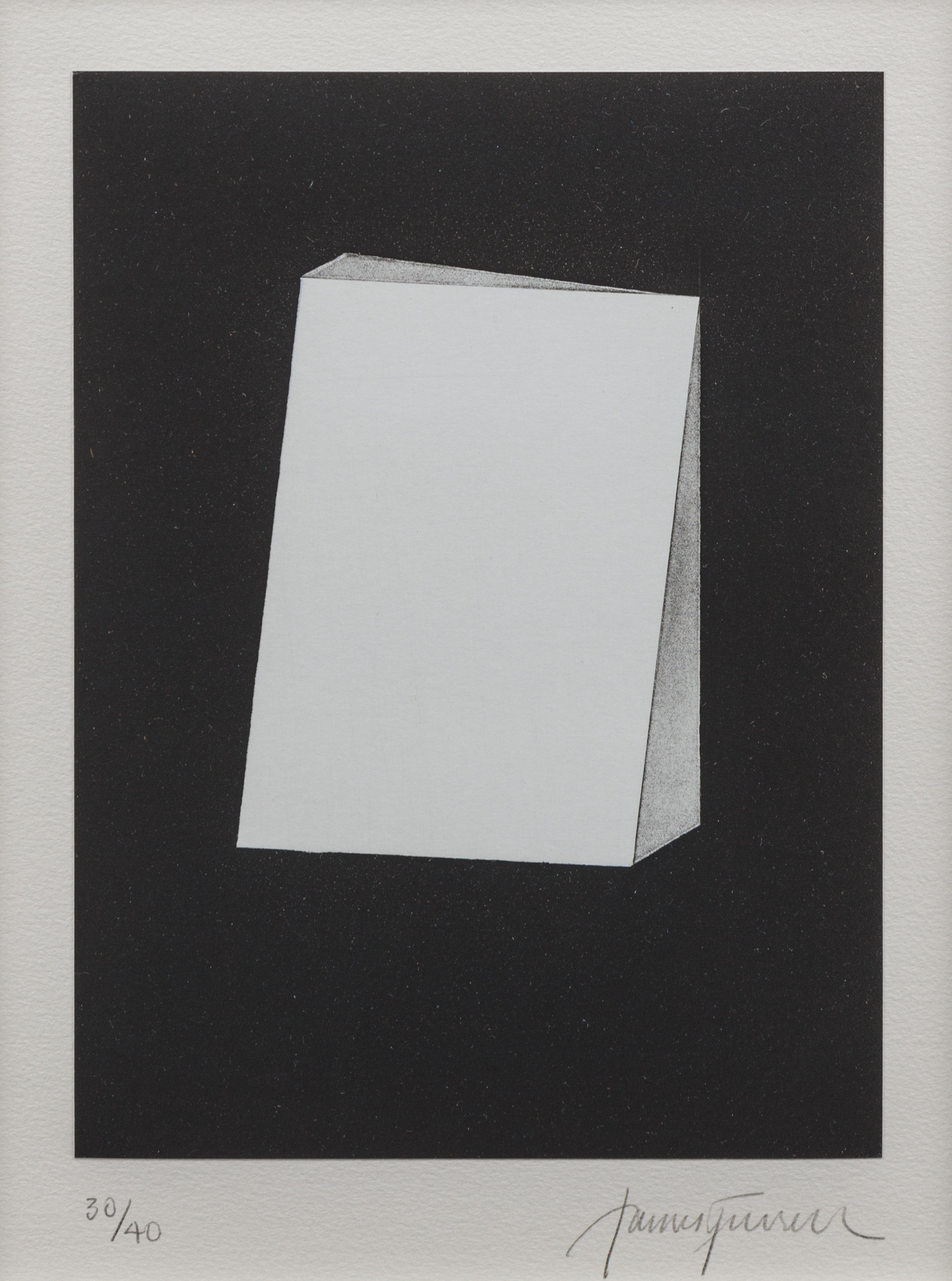 Image Stone: Moon Side (complete portfolio of six) — Image Stone: Moon Side