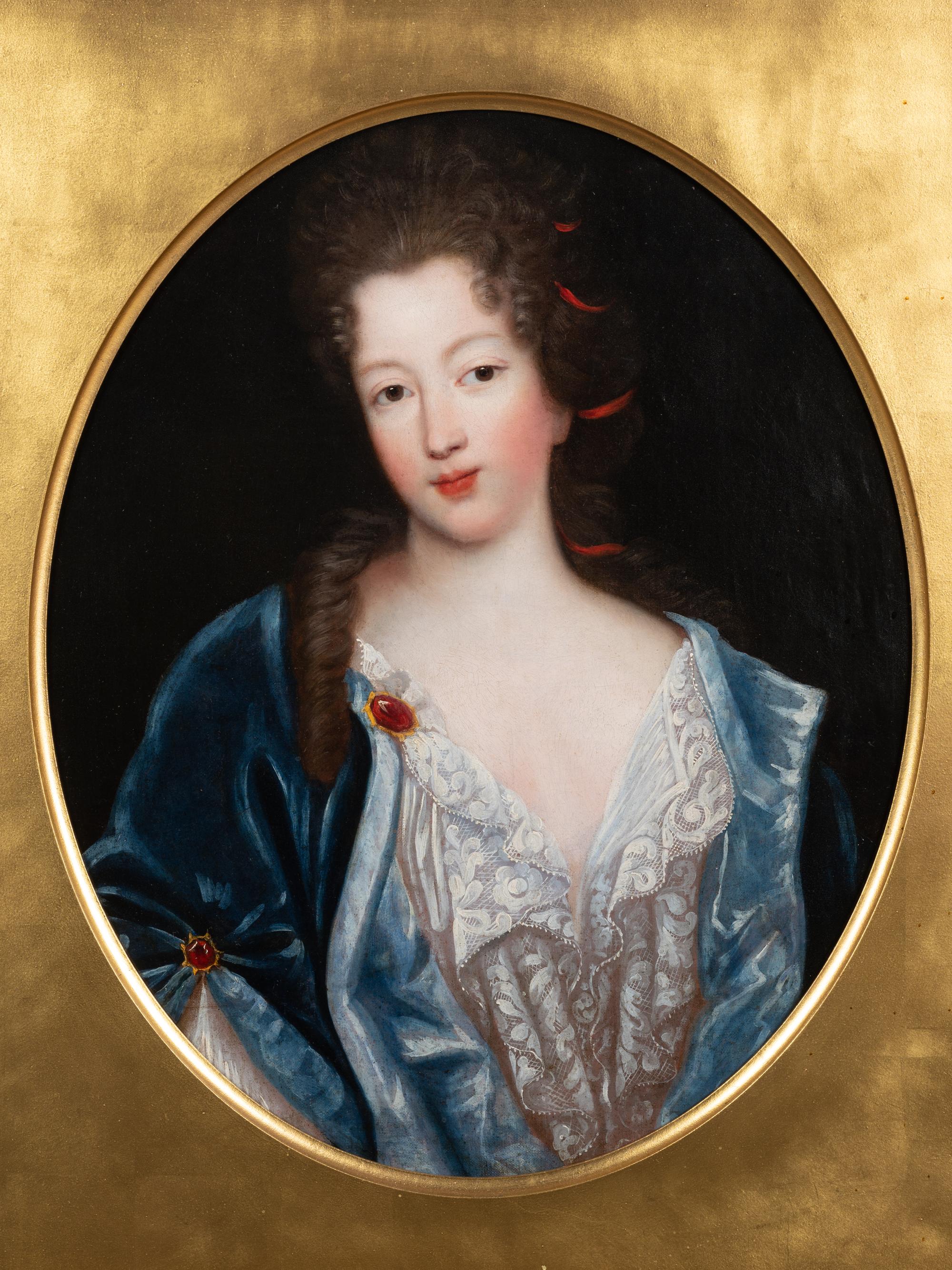 Artist Unknown (French or English, 18th Century)