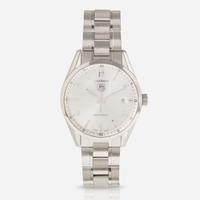 A Men's TAG Heuer Carrera Calibre 5 Watch