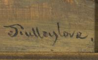 John Fulleylove (British, 1845-1908)
