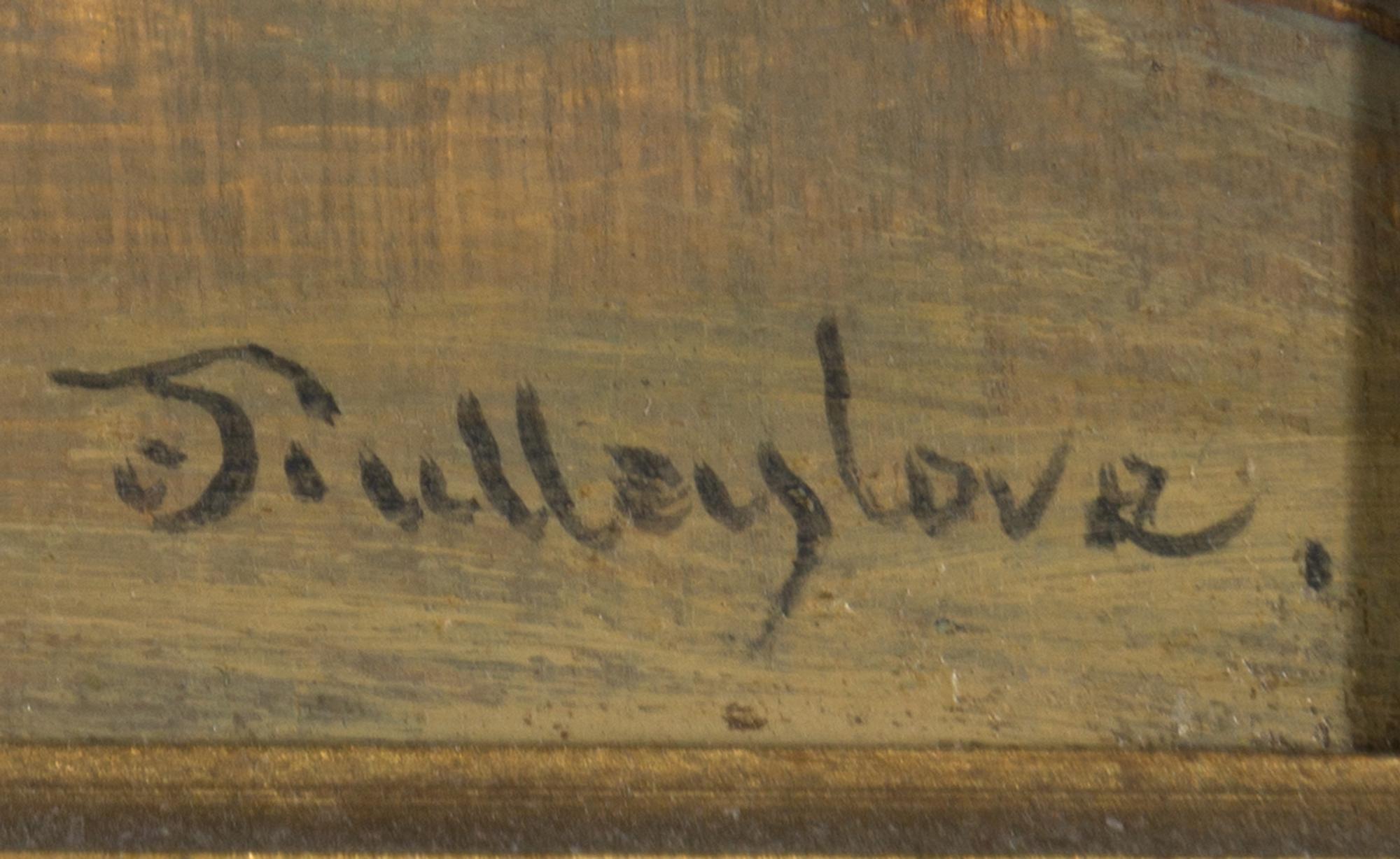 John Fulleylove (British, 1845-1908)