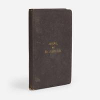 [African-Americana] Lee, Jarena Religious Experience and Journal of Mrs. Jarena Lee, Giving an Account of Her Call to Preach the Gospel