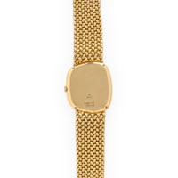 Piaget, Ref. 9467, 18K Yellow Gold Asymmetrical Watch