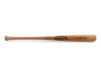 A William H. Bill Terry Signed Autograph Louisville Slugger Game Model Bat (BAS Beckett Authentication Services Certified),