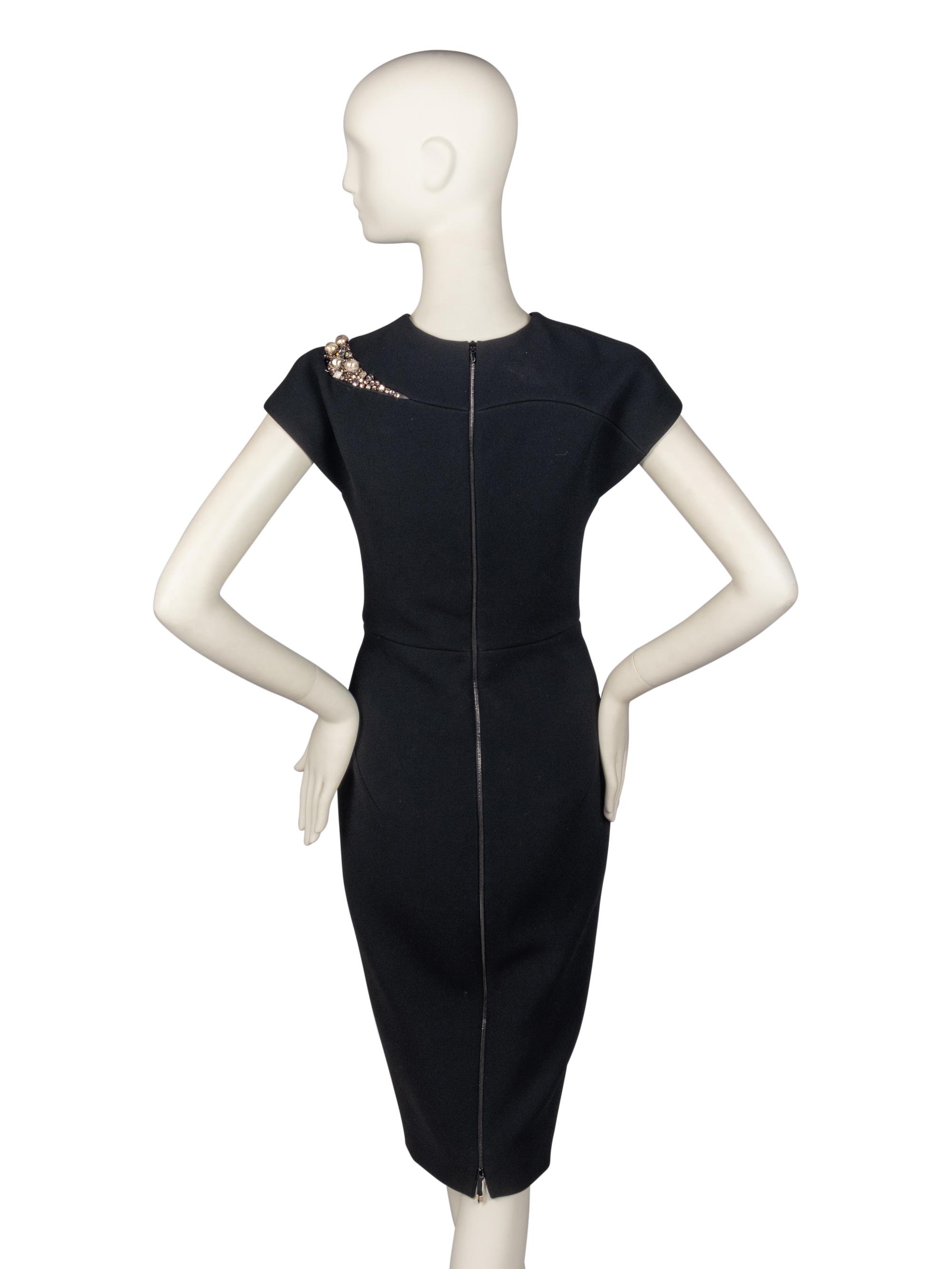 Victoria Beckham Dress