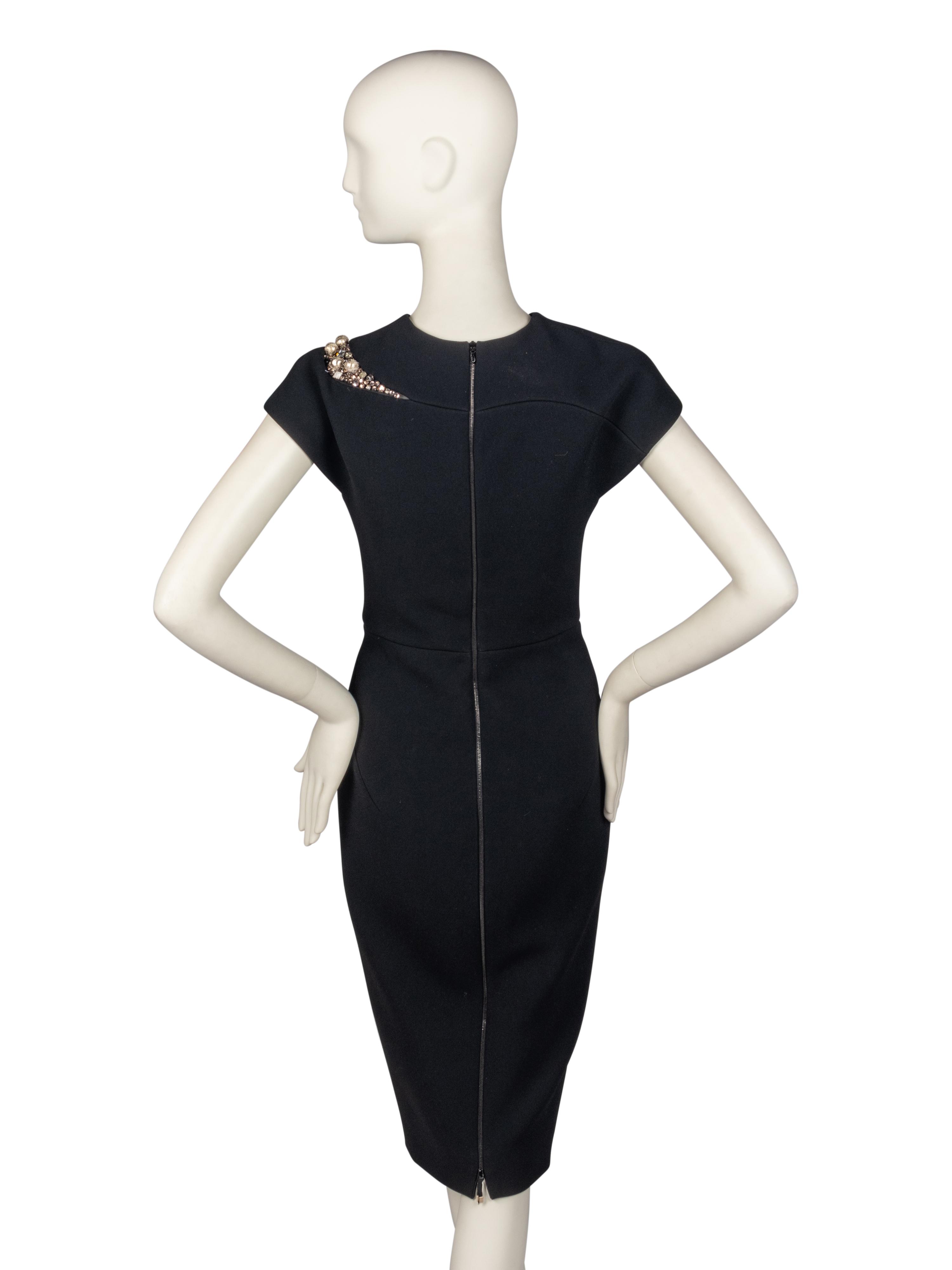 Victoria Beckham Dress
