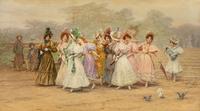 The Promenade