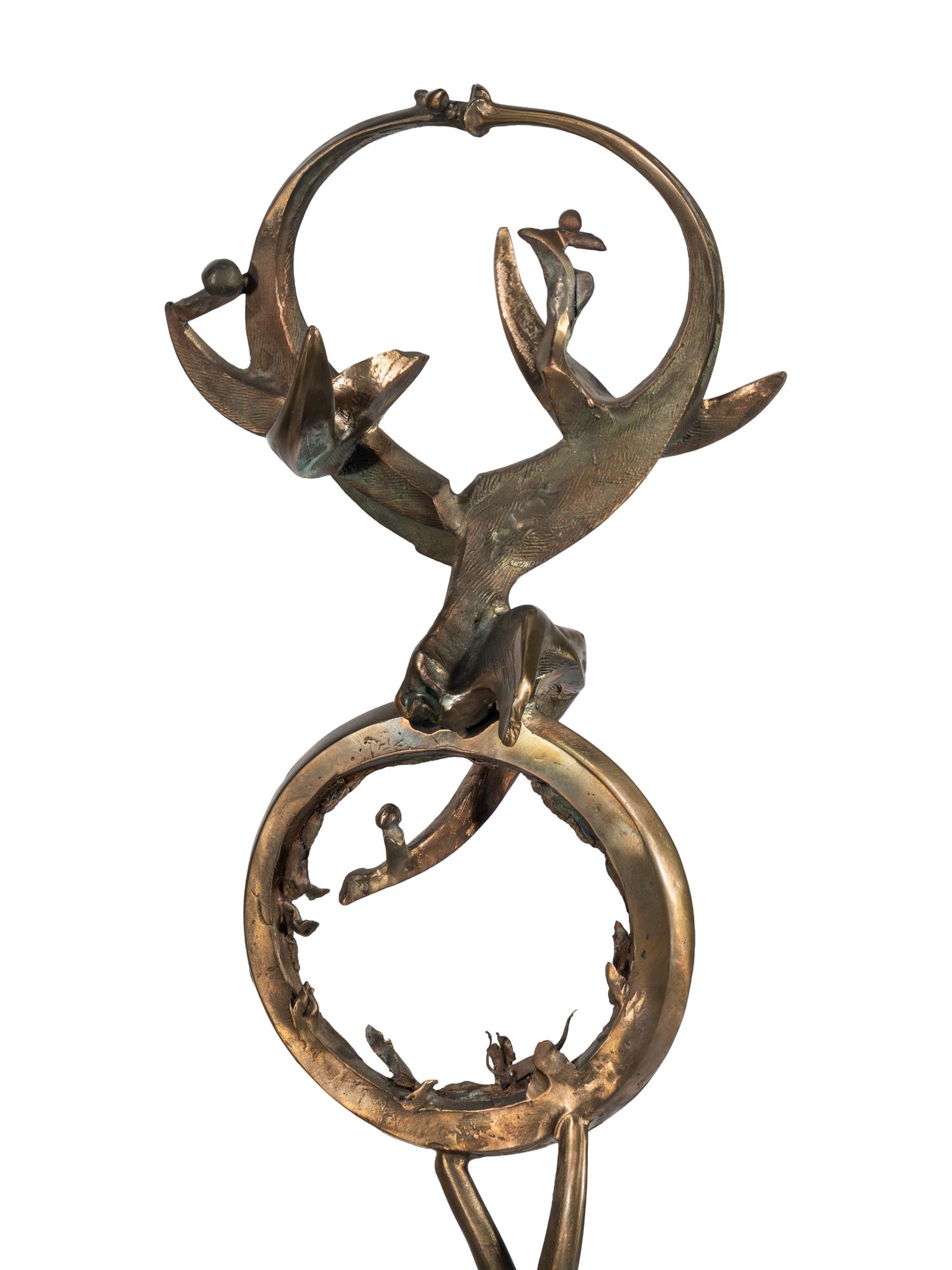 Ring of Form Ring of Fire , 1994