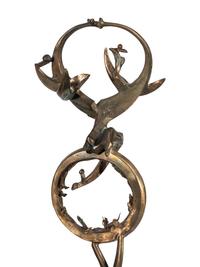 Ring of Form Ring of Fire , 1994