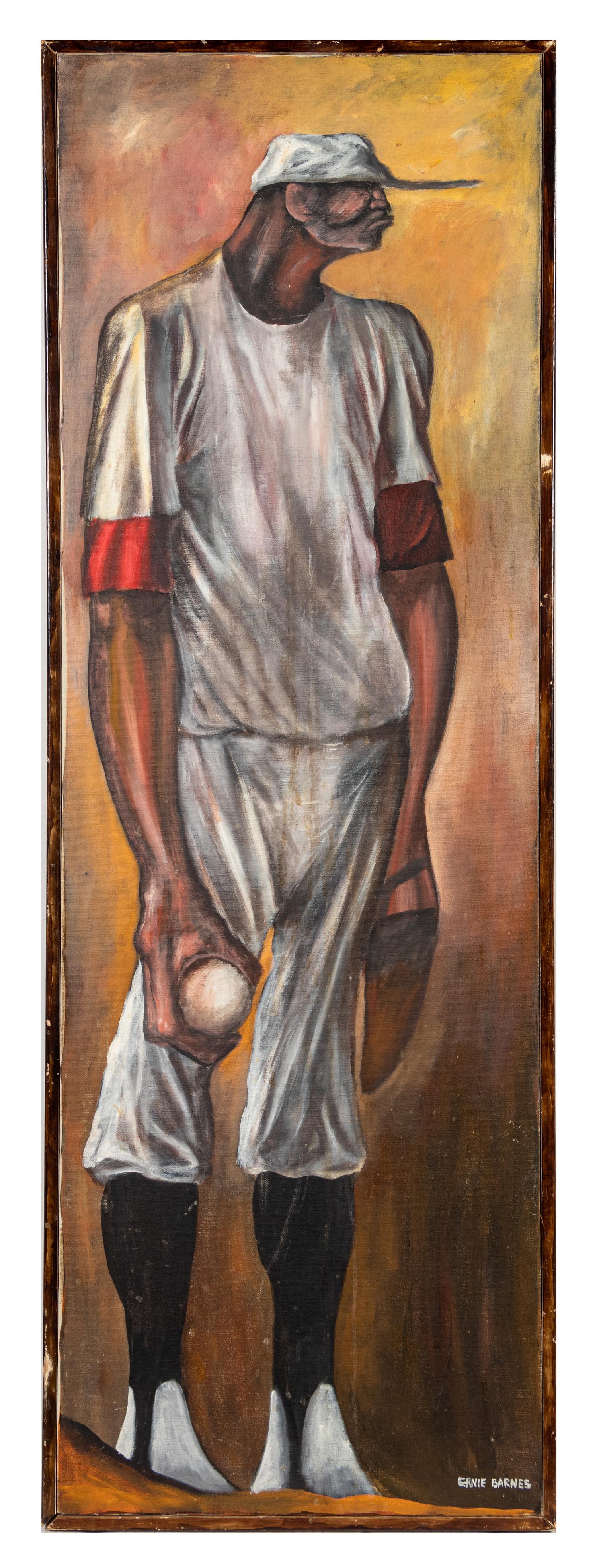 Untitled (The Stare)