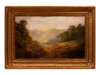 Untitled, Haying , circa 1872