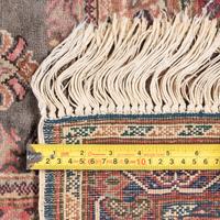 A Turkish Wool Prayer Rug